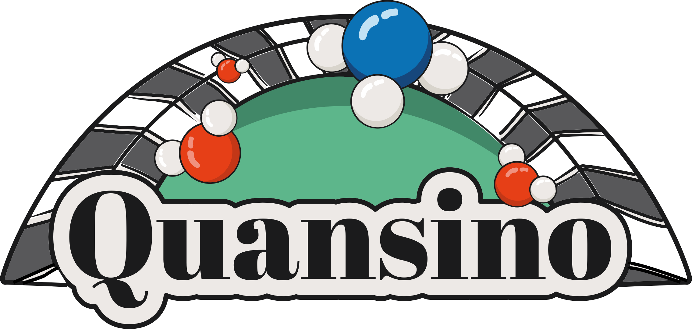 Quansino Logo